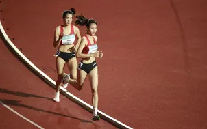 SEA Games 33 ngày 11/12: Điền kinh ra quân giành 2 HCV