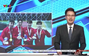 360 độ thể thao | 11/12/2025