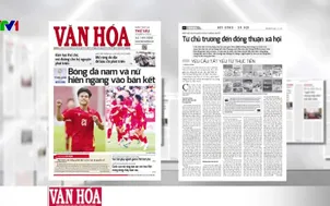 Điểm báo - 12/12/2025