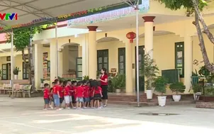 Tăng phụ cấp cho giáo viên