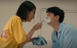 Cách em 1 milimet - Tập 30: Bách đi tìm thông tin về điều dưỡng Minh, Đức đe dọa Nghiêm bằng clip nóng