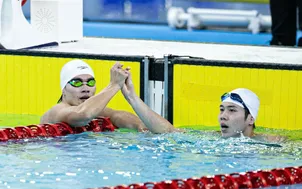 SEA Games 33 ngày 12/12: Thể thao Việt Nam giành thêm 10 HCV