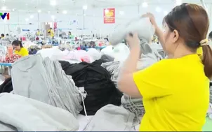 Tăng cường quản lý xuất xứ hàng hóa với mã QR