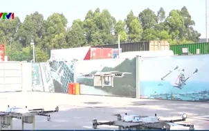 Trung Quốc đẩy mạnh phát triển kinh tế tầm thấp