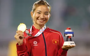 SEA Games 33 hôm nay 13/12: Thể thao Việt Nam cán mốc 30 HCV