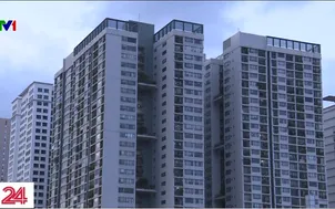 Được - mất khi mua chung cư có thời hạn sở hữu 50 năm