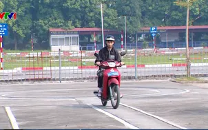 Nâng cao chất lượng sát hạch cấp giấy phép lái xe