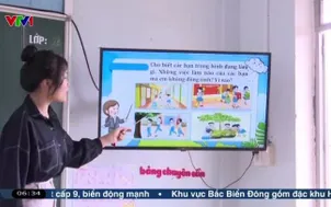 Dự kiến thêm 4 nhóm giáo viên được tuyển thẳng, hưởng phụ cấp đặc biệt