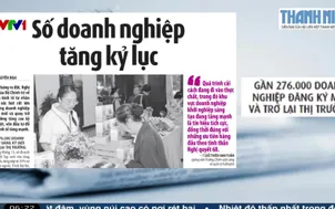 Điểm báo - 13/12/2025