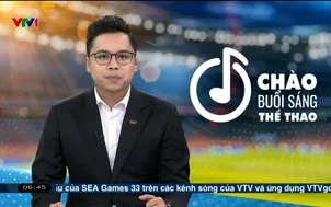 Thể thao sáng | 14/12/2025