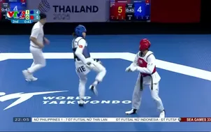 360 độ thể thao | 13/12/2025