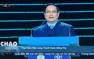 Thủ tướng: Cả xã hội đổi mới sáng tạo, đất nước sẽ chuyển mình mạnh mẽ