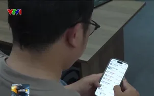 Báo động an toàn số vì AI