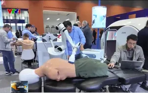 Thị trường công nghệ kinh tế bạc Trung Quốc