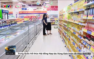 TP. Hà Nội: 11 tháng, CPI tăng 3,61%