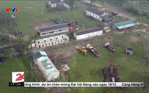 Dự án mỏ sắt Thạch Khê bao giờ có hồi kết?