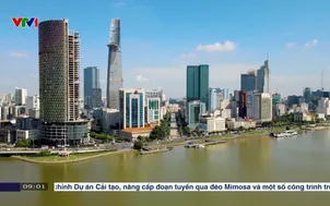 TP. Hồ Chí Minh nỗ lực kéo giảm ma túy và ùn tắc giao thông