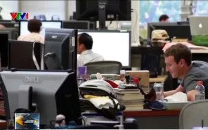 Mỹ chiêu mộ nhân tài công nghệ