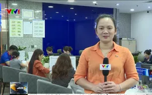 Tín dụng bứt phá, lãi suất tiếp tục tăng