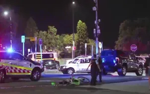 Nhiều thành phố siết chặt an ninh sau vụ xả súng ở Australia