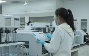 Trung Quốc dồn dòng vốn vào chip và AI