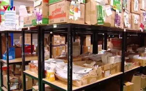 Phát hiện, xử lý hơn 23.000 vụ vi phạm trên sàn thương mại điện tử