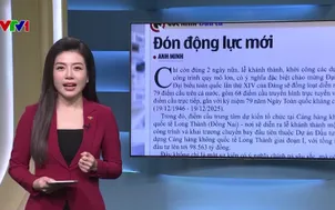 Điểm báo - 17/12/2025