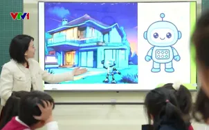 Sẽ dạy trí tuệ nhân tạo từ lớp 1 đến lớp 12