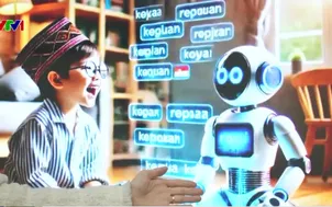 Sẽ dạy trí tuệ nhân tạo từ lớp 1 đến lớp 12