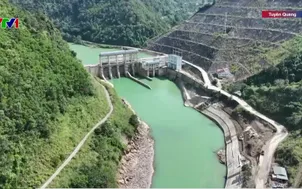 Những dấu hiệu vi phạm của thủy điện Bắc Mê 