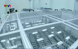 Trung Quốc đẩy mạnh đổi mới sáng tạo