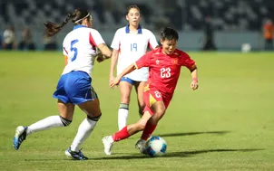SEA Games 33 ngày 17/12: Tiếc nuối bóng đá nữ Việt Nam
