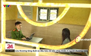 Quảng Trị Triệt phá đường dây lừa đảo nghìn tỷ đồng