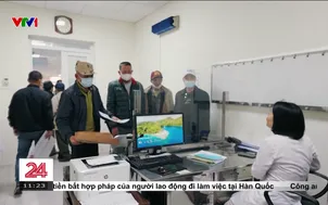 Cẩn trọng trước quảng cáo" thuốc rửa phổi" khi không khí ô nhiễm