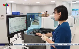 Bệnh viện Bạch Mai cơ sở 2 sẵn sàng vận hành