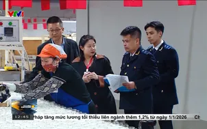 Hải quan đẩy mạnh cắt giảm thủ tục hành chính