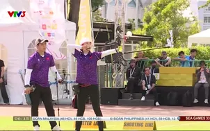 Nhịp đập thể thao | 19/12/2025