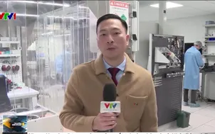 Dấu ấn người Việt trong công nghiệp lượng tử