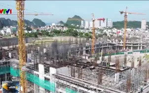 Khởi công, khánh thành loạt công trình trọng điểm