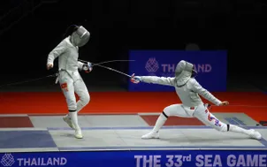 SEA Games 33 ngày 19/12: Thái Lan giành HCV bóng chuyền nam đầy kịch tính