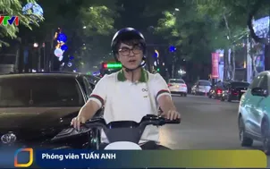 Hà Nội có thêm nhiều dịch vụ du lịch ban đêm