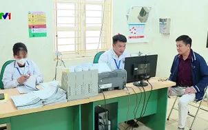 Trạm y tế sẽ được đầu tư như bệnh viện đa khoa