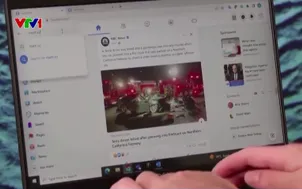 Facebook hạn chế chia sẻ liên kết