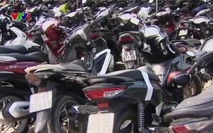 Ngăn chặn nguy cơ mất an toàn từ xe tự chế