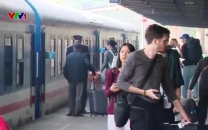 Hiện đại hóa toa xe nâng chất lượng vận tải