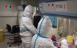 Trường học Mỹ phải nghỉ đông sớm do dịch cúm bùng phát