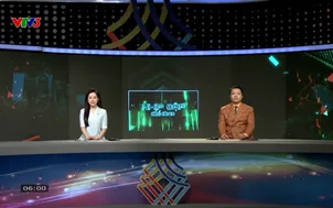 Nhịp đập thể thao | 21/12/2025