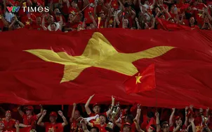 Niềm tự hào mang tên Thể thao Việt Nam tại SEA Games 33