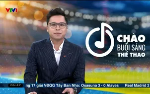 Thể thao sáng | 21/12/2025