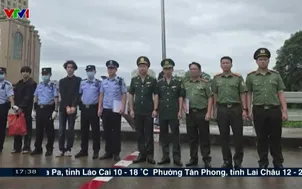  Không khai báo tạm trú khách nước ngoài: Phạt tăng 3 lần